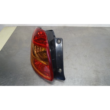 LAMPA LEWA TYLNA SUZUKI SX4 1.9DDIS 220-16684