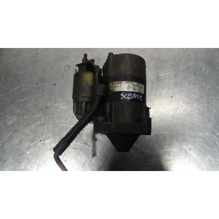 ROZRUSZNIK RENAULT MEGANE SCENIC 1.6 20G02052AR 105119F 104674 D7E22