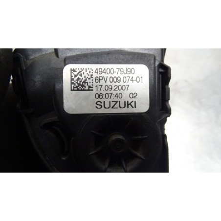 POTENCJOMETR GAZU SUZUKI SX4 1.9DDIS 49400-79J90