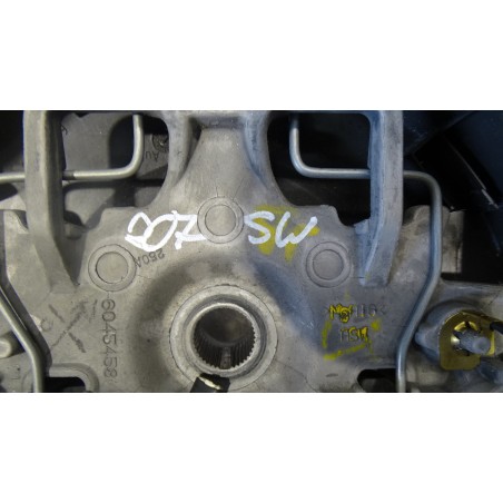 KIEROWNICA PEUGEOT 207 1.6VTI SW 6045458