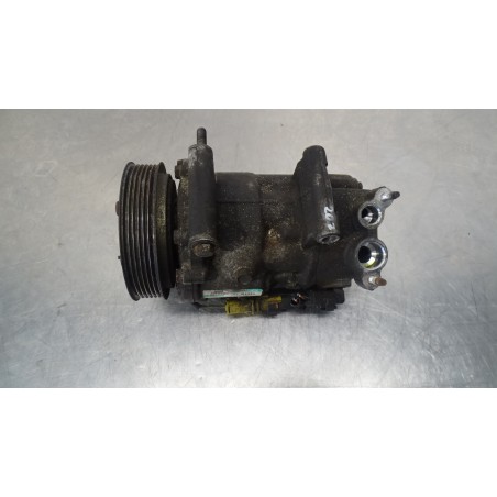 SPRĘŻARKA KLIMATYZACJI PEUGEOT 207 1.6VTI SW 9659875780