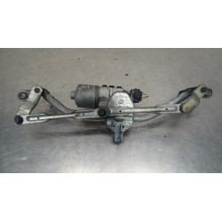 MECHANIZM WYCIERACZEK PRZÓD PEUGEOT 207 1.6VTI SW 3397020769 9650380780