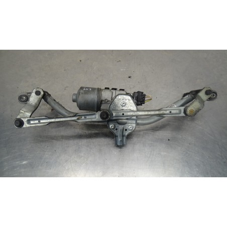 MECHANIZM WYCIERACZEK PRZÓD PEUGEOT 207 1.6VTI SW 3397020769 9650380780