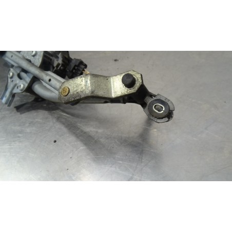 MECHANIZM WYCIERACZEK PRZÓD PEUGEOT 207 1.6VTI SW 3397020769 9650380780