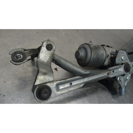 MECHANIZM WYCIERACZEK PRZÓD PEUGEOT 207 1.6VTI SW 3397020769 9650380780