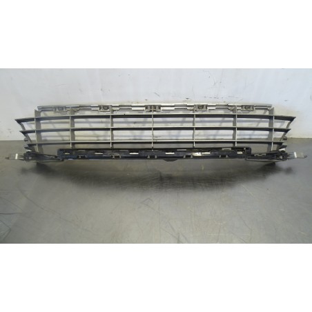 KRATKA ZDERZAKA PRZÓD PEUGEOT 207 1.6VTI SW 9654357280