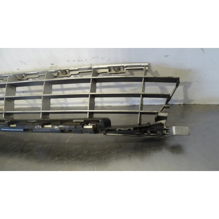 KRATKA ZDERZAKA PRZÓD PEUGEOT 207 1.6VTI SW 9654357280