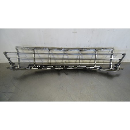 KRATKA ZDERZAKA PRZÓD PEUGEOT 207 1.6VTI SW 9654357280