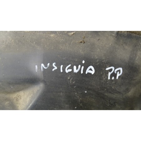 NADKOLE PRAWE PRZEDNIE OPEL INSIGNIA 2.0CDTI 22890917