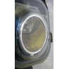 HALOGEN LEWY OPEL CORSA D 1.2 301392437