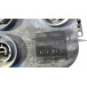 HALOGEN LEWY OPEL CORSA D 1.2 301392437