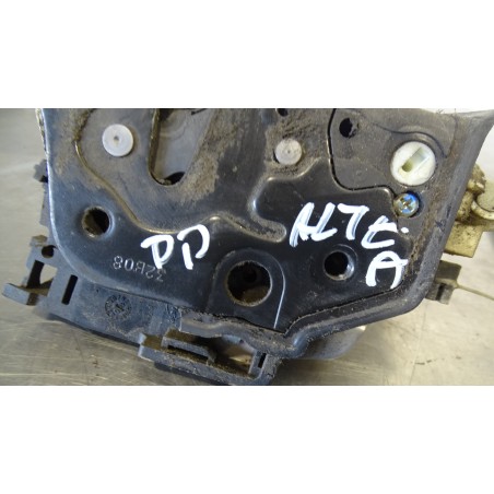 ZAMEK PRAWY PRZÓD DRZWI SEAT ALTEA XL 1.6 1P1837016