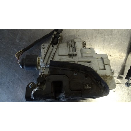 ZAMEK PRAWY PRZÓD DRZWI SEAT ALTEA XL 1.6 1P1837016