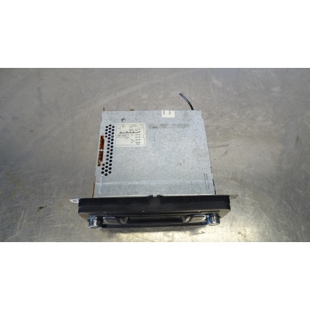 RADIO VOLKSWAGEN GOLF V 1.4TSI 1K0035156