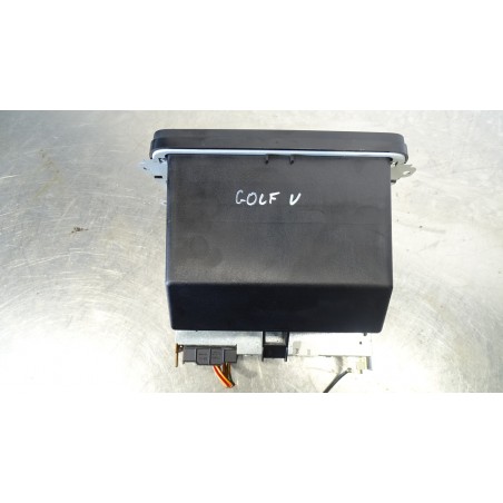 RADIO VOLKSWAGEN GOLF V 1.4TSI 1K0035156