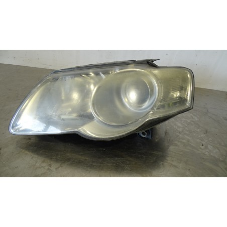 LAMPA LEWA PRZEDNIA VOLKSWAGEN PASSAT B6 2.0TDI 3C0941005J