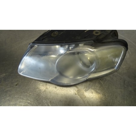 LAMPA LEWA PRZEDNIA VOLKSWAGEN PASSAT B6 2.0TDI 3C0941005J