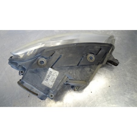 LAMPA LEWA PRZEDNIA VOLKSWAGEN PASSAT B6 2.0TDI 3C0941005J