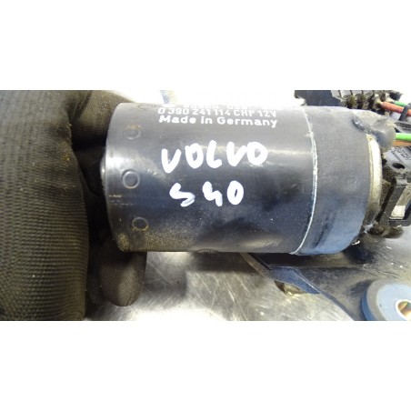 MECHANIZM WYCIERACZEK PRZÓD VOLVO V40 1.9 0390241114