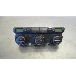 PANEL STEROWANIA NAWIEWU KLIMATYZACJI VOLKSWAGEN PASSAT B6 2.0TDI 746775-32