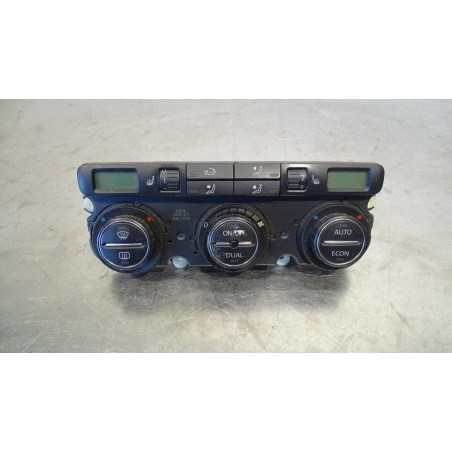 PANEL STEROWANIA NAWIEWU KLIMATYZACJI VOLKSWAGEN PASSAT B6 2.0TDI 746775-32