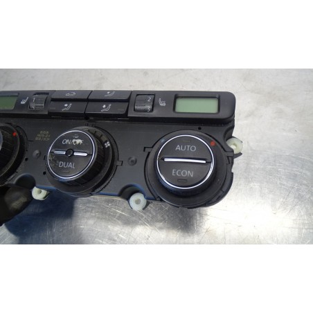 PANEL STEROWANIA NAWIEWU KLIMATYZACJI VOLKSWAGEN PASSAT B6 2.0TDI 746775-32