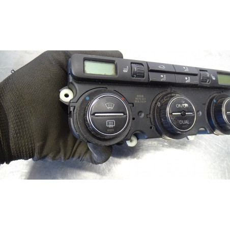 PANEL STEROWANIA NAWIEWU KLIMATYZACJI VOLKSWAGEN PASSAT B6 2.0TDI 746775-32