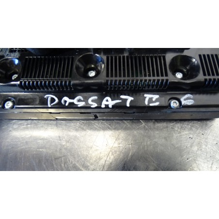 PANEL STEROWANIA NAWIEWU KLIMATYZACJI VOLKSWAGEN PASSAT B6 2.0TDI 746775-32