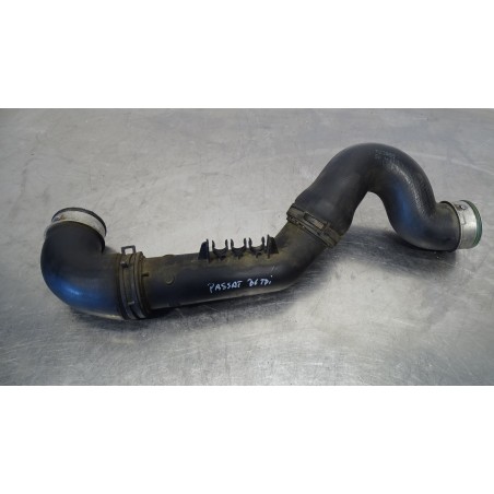 PRZEWÓD INTERCOOLERA TURBINY VOLKSWAGEN PASSAT B6 2.0TDI 3C0145770B