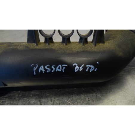PRZEWÓD INTERCOOLERA TURBINY VOLKSWAGEN PASSAT B6 2.0TDI 3C0145770B