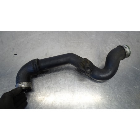 PRZEWÓD INTERCOOLERA TURBINY VOLKSWAGEN PASSAT B6 2.0TDI 3C0145770B