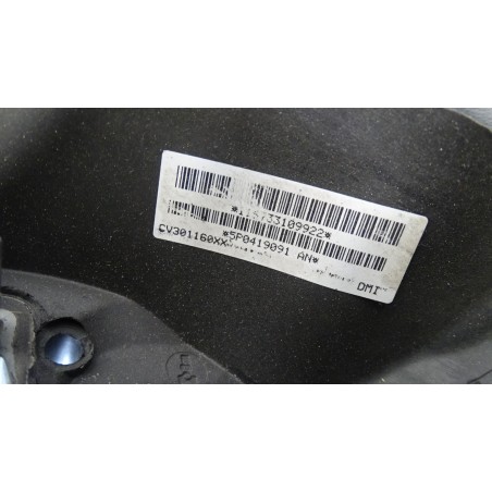 KIEROWNICA SEAT ALTEA XL 1.6 5P0419091AN