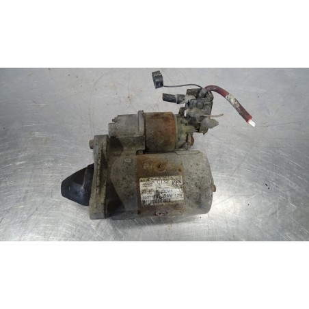 ROZRUSZNIK FIAT PANDA 1.1 DENSO C132