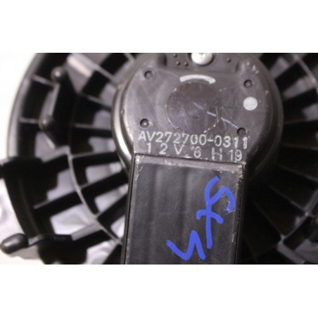 WENTYLATOR NAWIEWU SUZUKI SX4 1.9DDiS AV272700-0311