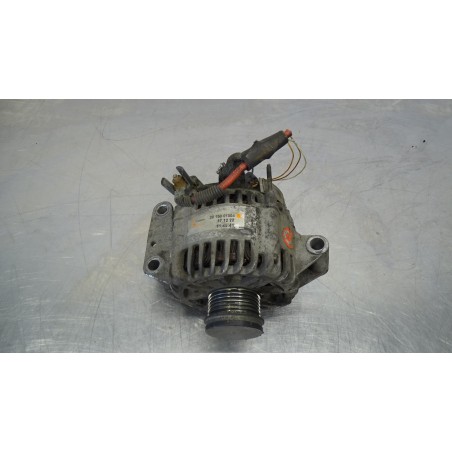 ALTERNATOR FORD MONDEO MK3 1.8  2015001004