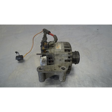 ALTERNATOR FORD MONDEO MK3 1.8  2015001004