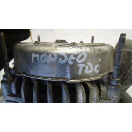 ALTERNATOR FORD MONDEO MK3 1.8  2015001004
