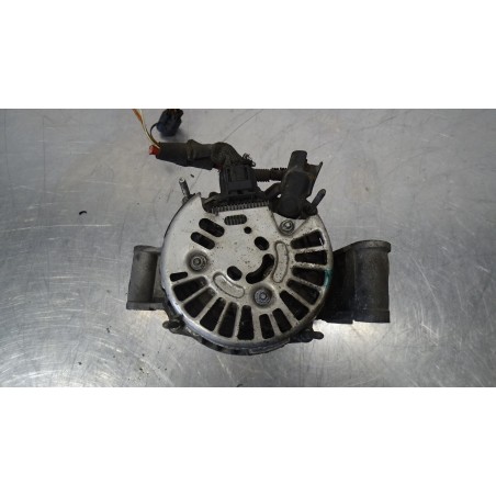 ALTERNATOR FORD MONDEO MK3 1.8  2015001004