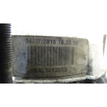 ALTERNATOR FORD MONDEO MK3 1.8  2015001004