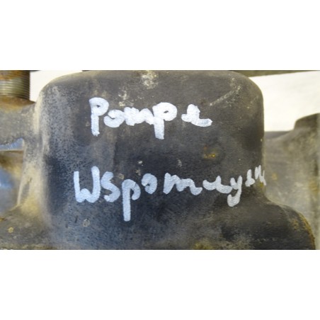 POMPA WSPOMAGANIA MAN 12T 220 4X2 6.9 