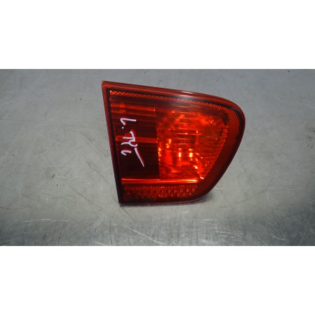 LAMPA LEWA TYLNA W KLAPIE SEAT IBIZA 1.4 