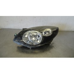 LAMPA LEWA PRZEDNIA RENAULT TWINGO II 1.2 