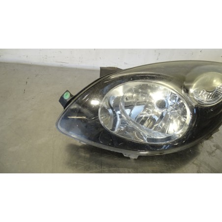 LAMPA LEWA PRZEDNIA RENAULT TWINGO II 1.2 