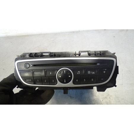 RADIO RENAULT TWINGO 1.1 281150031R