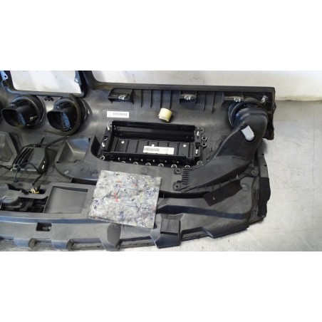 DESKA ROZDZIELCZA AUDI A3 8P 2.0TDI 