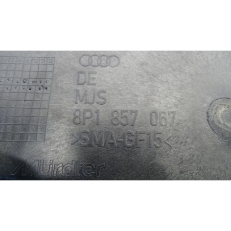 DESKA ROZDZIELCZA AUDI A3 8P 2.0TDI 
