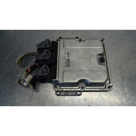 KOMPUTER SILNIKA PEUGEOT 307 2.0 HDI 0281010779 9644606180