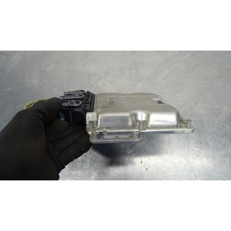 KOMPUTER SILNIKA PEUGEOT 307 2.0 HDI 0281010779 9644606180