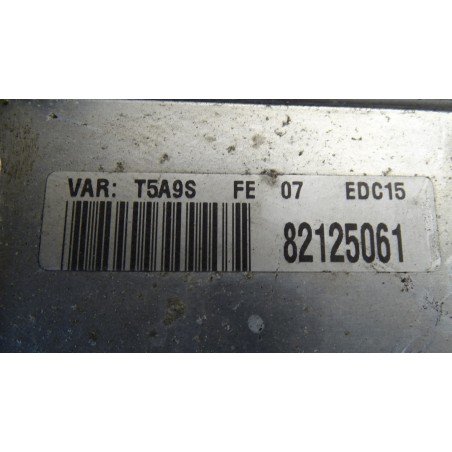 KOMPUTER SILNIKA PEUGEOT 307 2.0 HDI 0281010779 9644606180