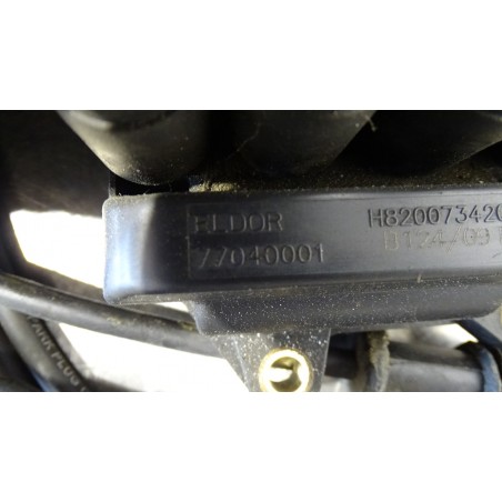 CEWKA ZAPŁONOWA RENAULT TWINGO II 1.2 8200734204